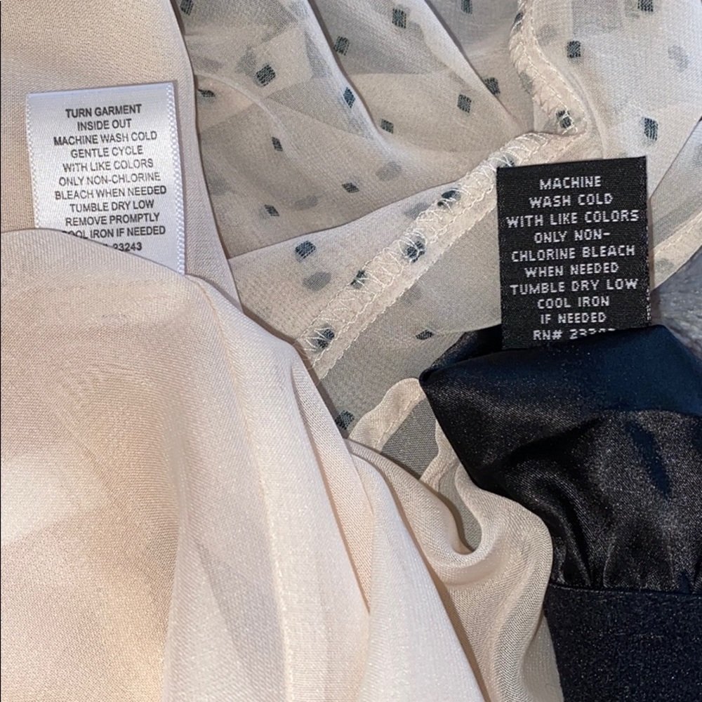 Bundle Of 2 New York & Company Camisoles - image 6